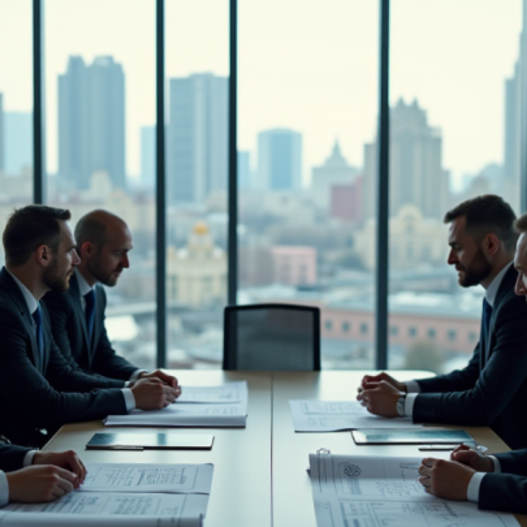 Иллюстрация 1: Расторжение контракта по 44-ФЗ: важный порядок для заказчика Изображение к статье "Расторжение контракта по 44-ФЗ: важный порядок для заказчика"