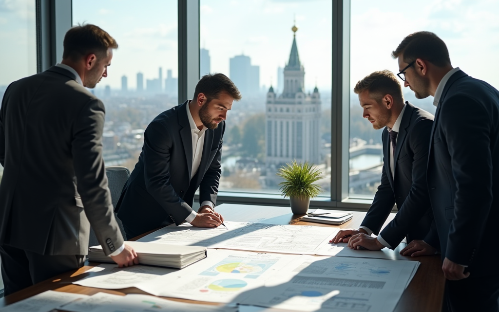 Изображение к статье "Контрольные органы: права и полномочия"