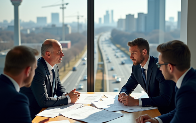 Иллюстрация 1: Электронный документооборот: эффективный путь к цифровизации закупок Изображение к статье "Электронный документооборот: эффективный путь к цифровизации закупок"