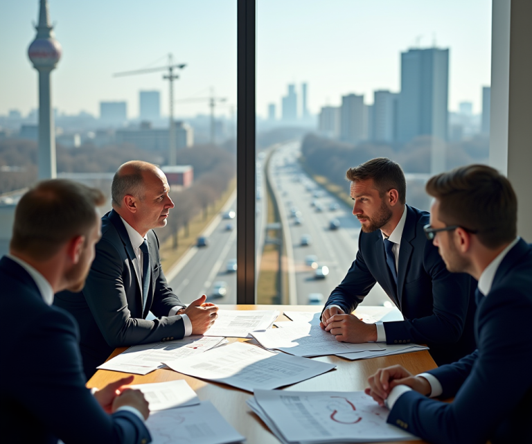 Иллюстрация 2: Обучение закупкам: Эффективный Путь к Успешной Карьере Изображение к статье "Обучение закупкам: Эффективный Путь к Успешной Карьере"