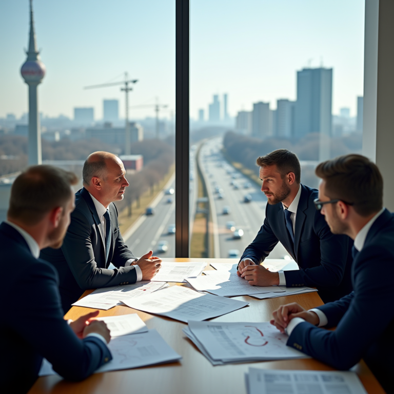 Иллюстрация 1: Контроль исполнения контракта: Эффективное обучение для специалистов Графическое сопровождение статьи "Контроль исполнения контракта 44-ФЗ: эффективное обучение госзакупкам в Орле"