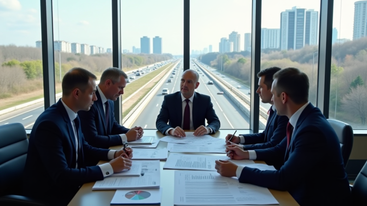 Графическое сопровождение статьи "Электронный документооборот в Саратове: инструкция"