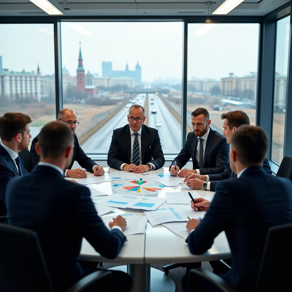 Иллюстрация 2: Обучение закупкам: Ваш ключ к успешной карьере Поясняющая иллюстрация к материалу "Обучение закупкам: Профессиональная переподготовка в Орле"