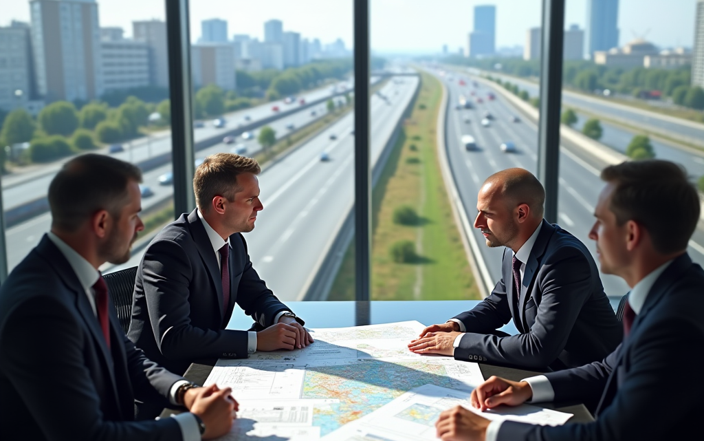 Иллюстрация 1: Обучение закупкам: Практичный путь к востребованной профессии Изображение к статье "Обучение закупкам: Практичный путь к востребованной профессии"