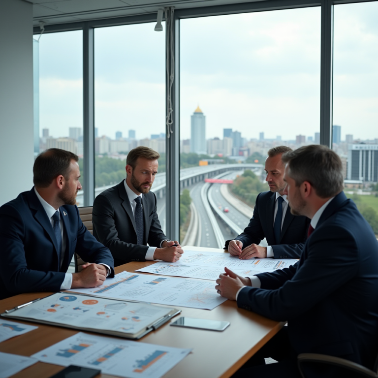 Иллюстрация 1: Расторжение контракта: обязательный гайд в Орле Графическое сопровождение статьи "Расторжение контракта: обязательный гайд в Орле"