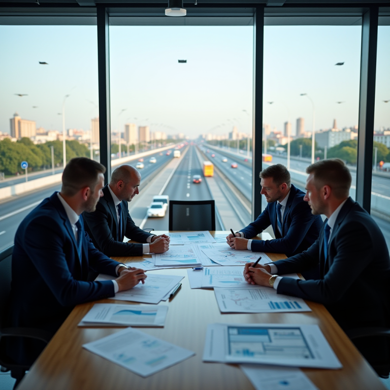 Наглядный пример к статье "Контрактный управляющий: Экспресс-обучение в Тюмени"