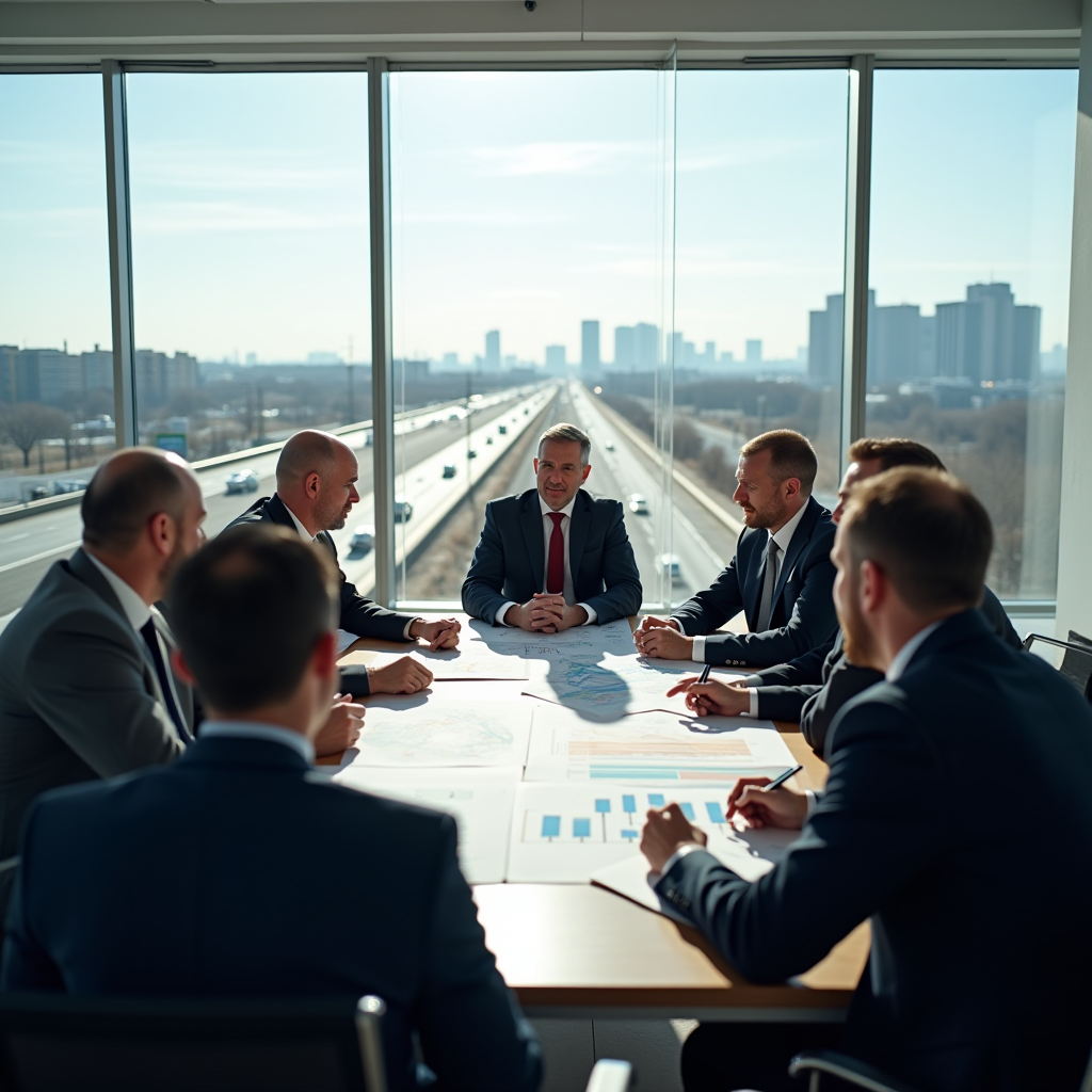 Поясняющая иллюстрация к материалу "Контрактная служба: Обязательная эффективная структура в Тюмени [sc name=year][/sc]"