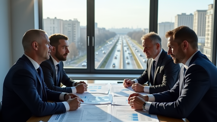 Графическое сопровождение статьи "Жалобы на закупки — профессиональное обучение ФАС в Орле"