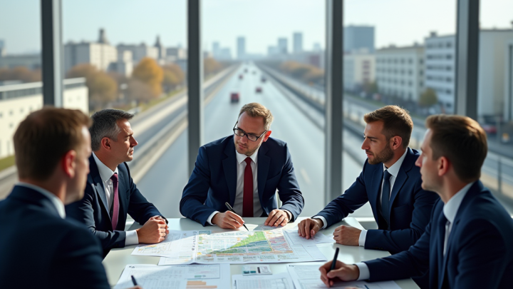 Иллюстрация 1: Закупки ограниченного доступа: Ваш главный карьерный прорыв Изображение к статье "Закупки ограниченного доступа: Ваш главный карьерный прорыв"