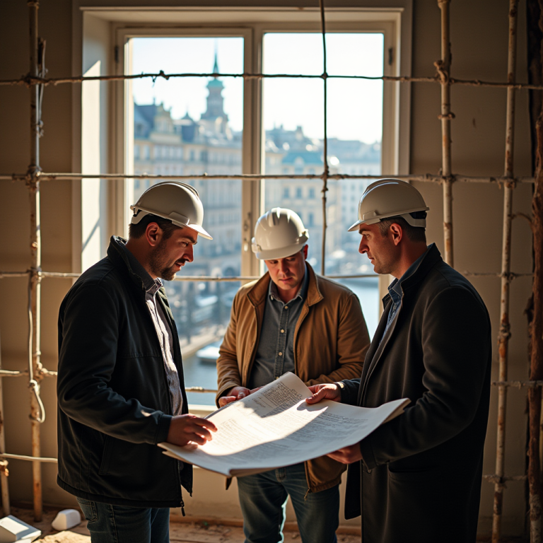 Наглядный пример к статье "Риски исполнения контракта — эффективная минимизация в Тюмени"