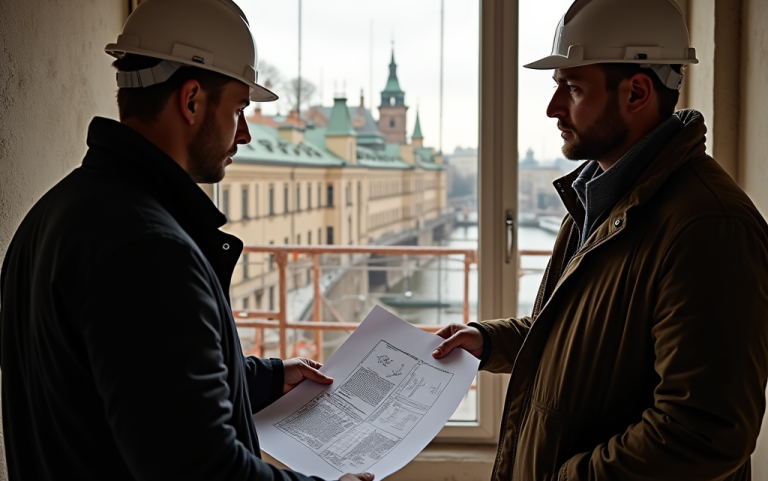 Изображение к статье "Контроль исполнения контракта: Эффективный экспресс-алгоритм"