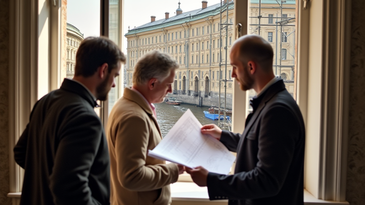 Поясняющая иллюстрация к материалу "Электронные площадки в Орле: эффективное обучение"