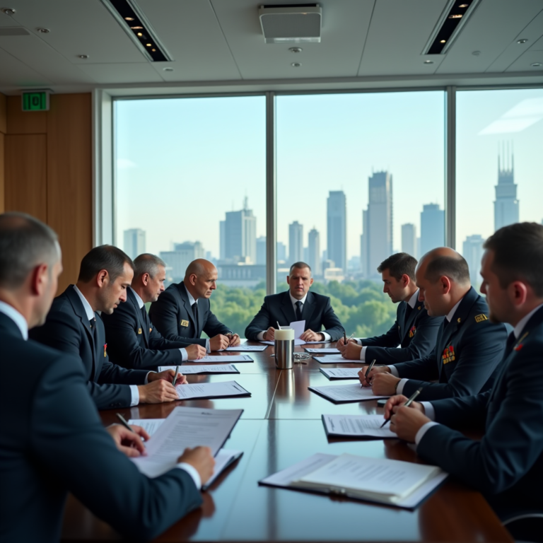 Иллюстрация 1: Тендерная документация: Безупречный план без ошибок заказчика Изображение к статье "Тендерная документация: Безупречный план без ошибок заказчика"