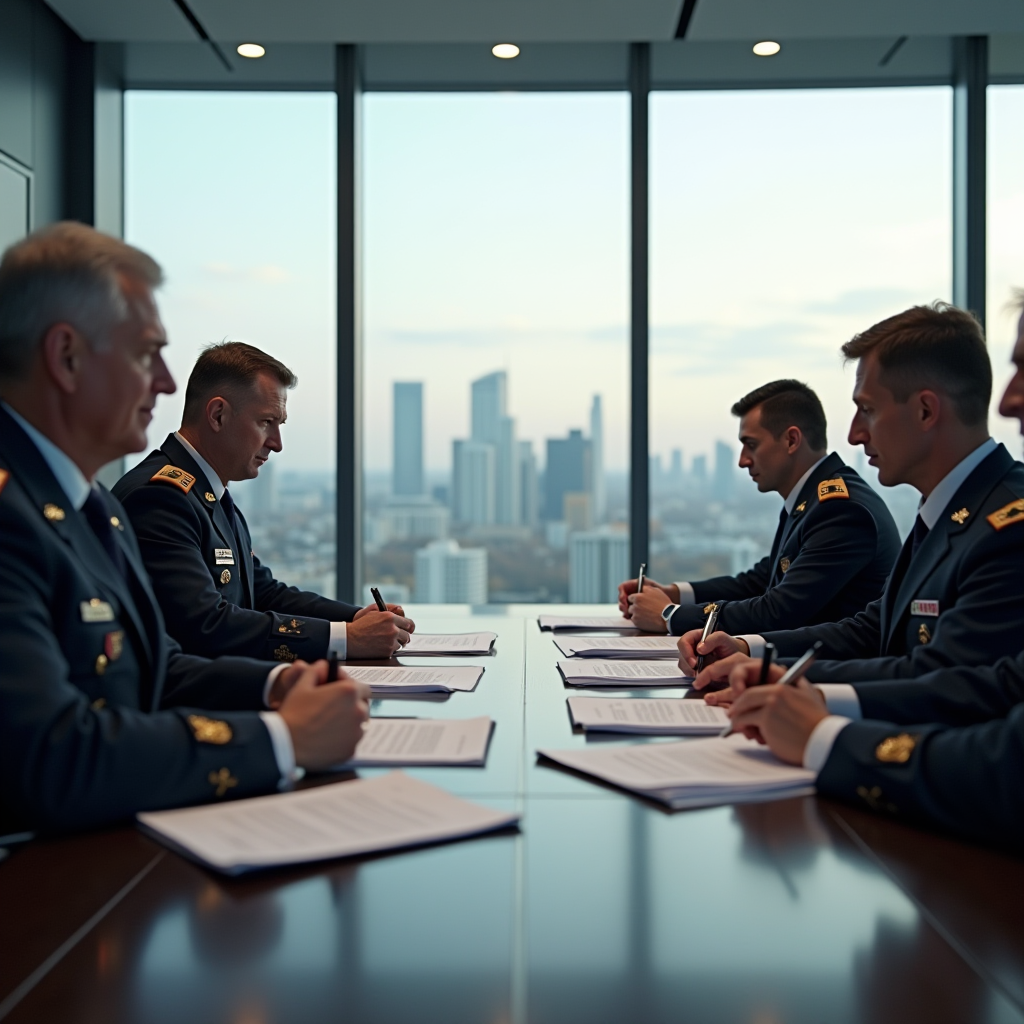 Иллюстрация 1: Электронный документооборот: Эффективное внедрение по 44-ФЗ Изображение к статье "Электронный документооборот: Эффективное внедрение по 44-ФЗ"