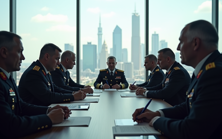 Поясняющая иллюстрация к материалу "Обучение контрактных управляющих: Экспертные курсы в Орле"