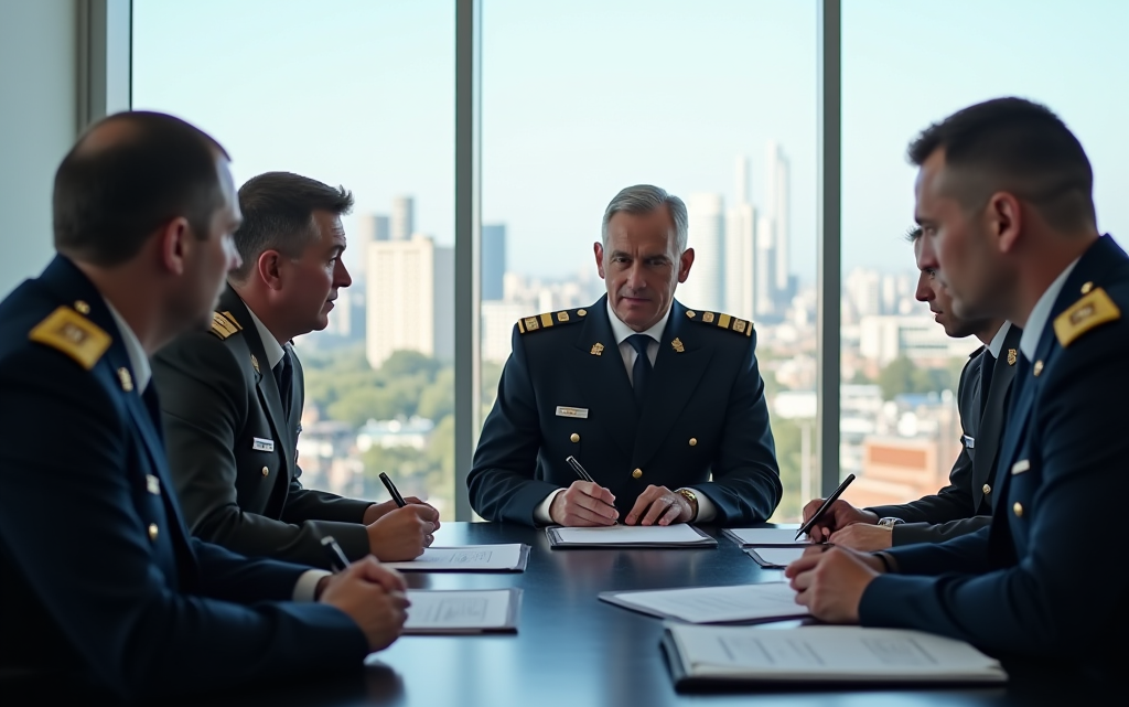 Иллюстрация 2: Ответственность заказчика: эффективное обучение госзакупкам в Орле Поясняющая иллюстрация к материалу "Ответственность заказчика: эффективное обучение госзакупкам в Орле"