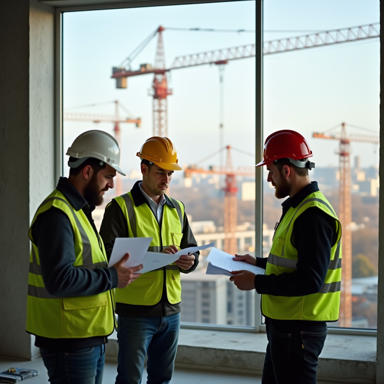 Иллюстрация 1: Обучение госзакупкам: Ваш Экспресс-Путь к Успеху Графическое сопровождение статьи "Электронные контракты: Обязательное обучение госзакупкам в Орле"