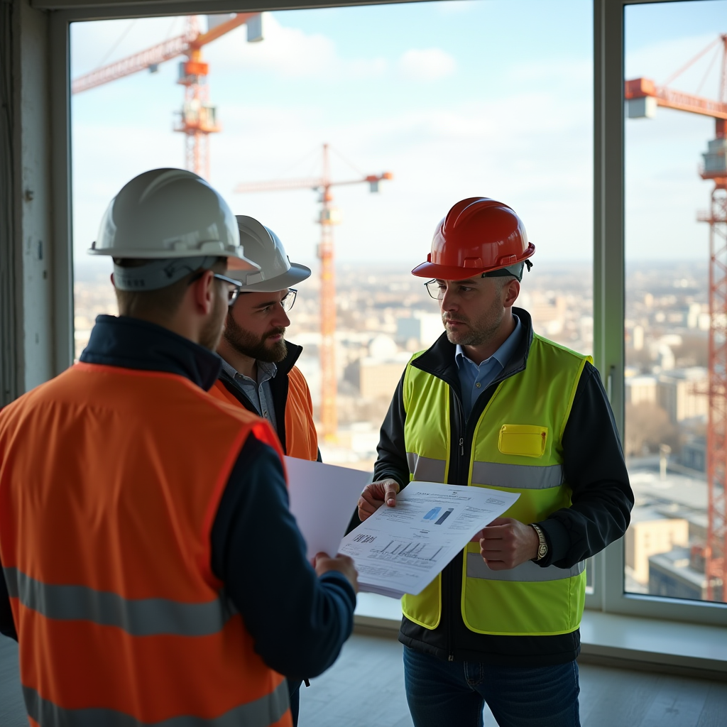 Иллюстрация 2: Тендерная документация 44-ФЗ: Безупречный Путь к Победе Поясняющая иллюстрация к материалу "44-ФЗ: беспроигрышная тендерная документация в Орле"