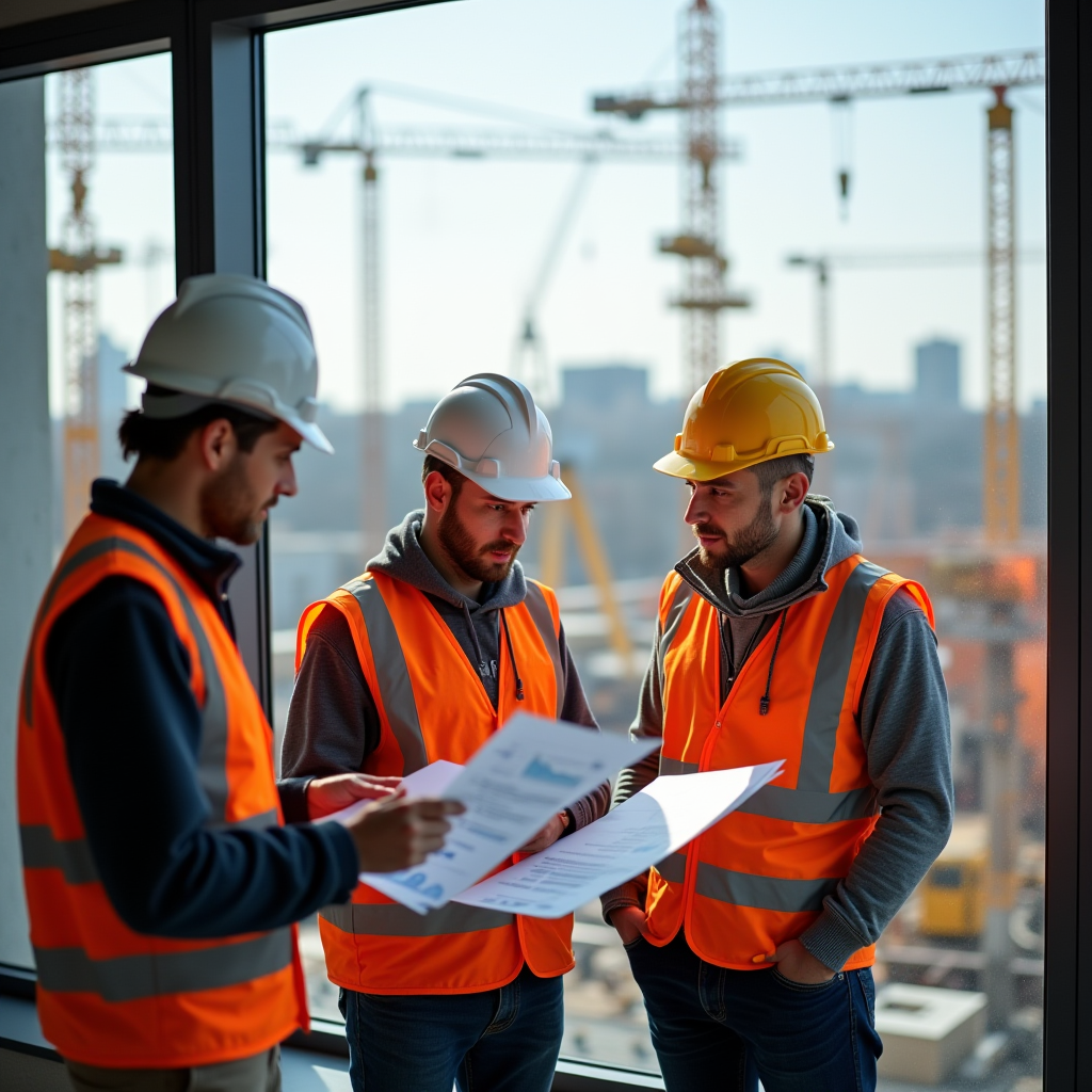 Иллюстрация 2: Оценка поставщика: Надежный ключ к успеху Поясняющая иллюстрация к материалу "Оценка поставщика: эффективная добросовестность в Орле"