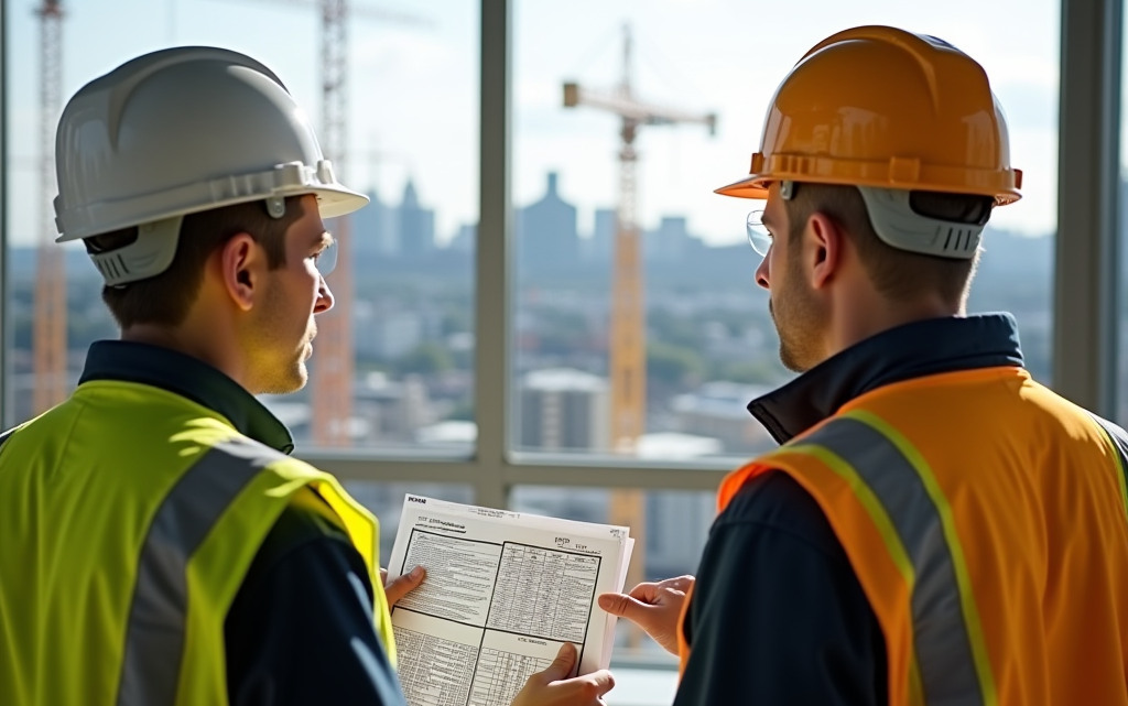 Наглядный пример к статье "Обучение закупкам: Эффективная подготовка в Тюмени"