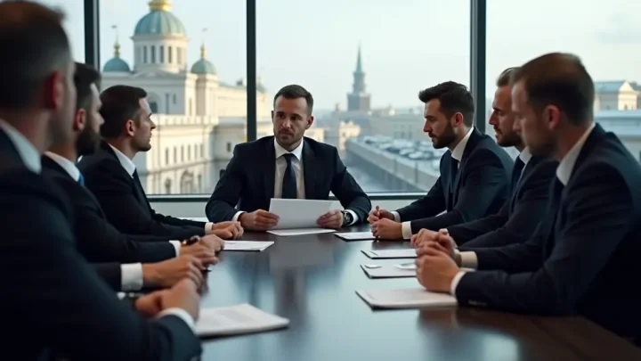 Поясняющая иллюстрация к материалу "Корректировка законодательства о закупках: Обязательный гайд в Орле [sc name=year][/sc]"