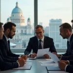 Наглядный пример к статье "44-ФЗ: Лучшие советы по закупкам в Тюмени 2025"