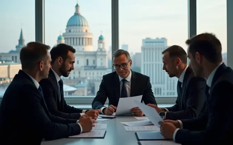 Наглядный пример к статье "44-ФЗ: Лучшие советы по закупкам в Тюмени 2025"