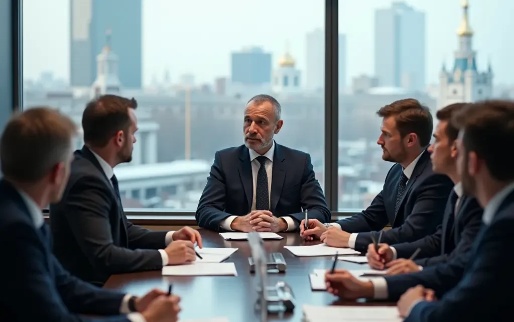 Иллюстрация 2: Обучение по 44-ФЗ: Ваш Эффективный Путь к Востребованной Карьере Изображение к статье "Обучение по 44-ФЗ: Ваш Эффективный Путь к Востребованной Карьере"