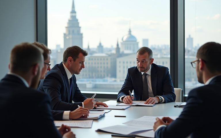 Поясняющая иллюстрация к материалу "Ошибки заказчика 44-ФЗ: эксклюзивное обучение госзакупкам в Тюмени"