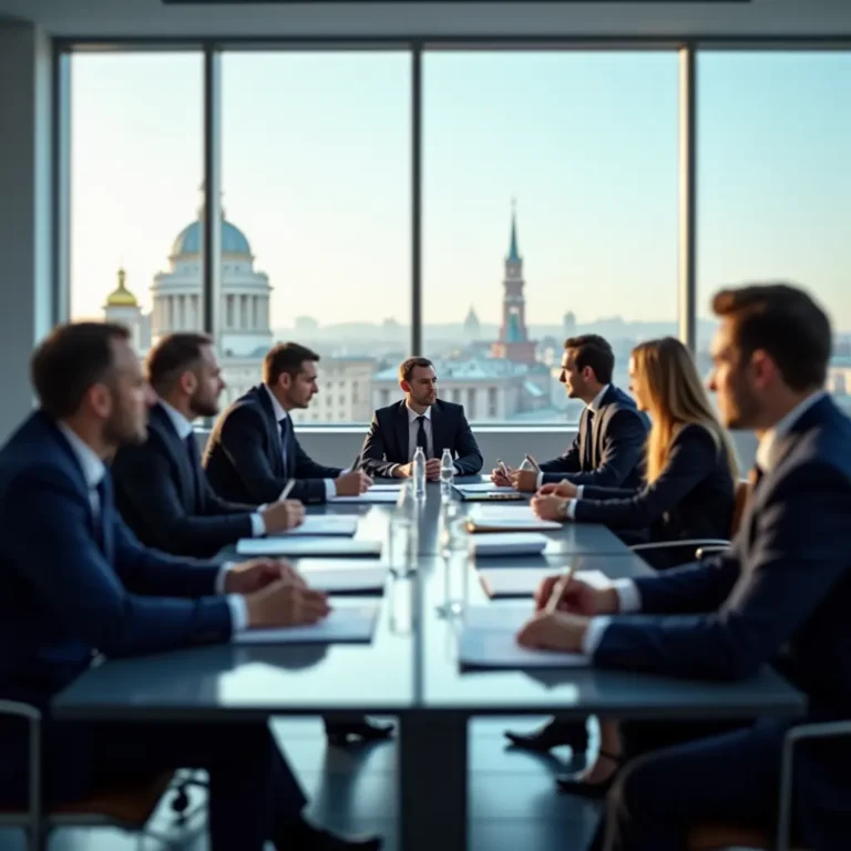 Изображение к статье "Оценка заявок: Безошибочный алгоритм для выгодных закупок"