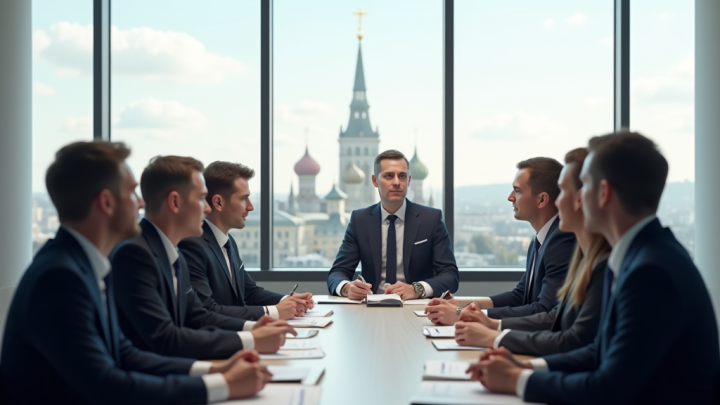 Иллюстрация 2: Электронные контракты: Эффективная цифровизация закупок Поясняющая иллюстрация к материалу "Электронные контракты — эффективная цифровизация в Орле"