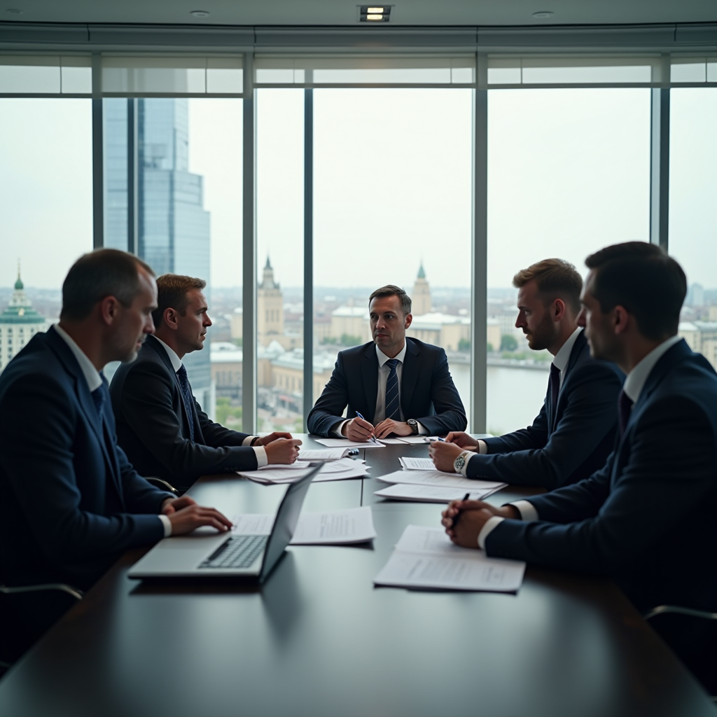 Поясняющая иллюстрация к материалу "Изменения 44-ФЗ — важное нововведение в Казани"