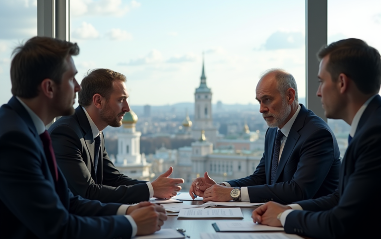 Поясняющая иллюстрация к материалу "44-ФЗ 223-ФЗ: надежная защита от нарушений в Тюмени"