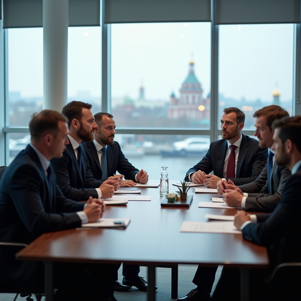 Изображение к статье "Отчетность Закупок: Лучший Способ Профессионального Роста"