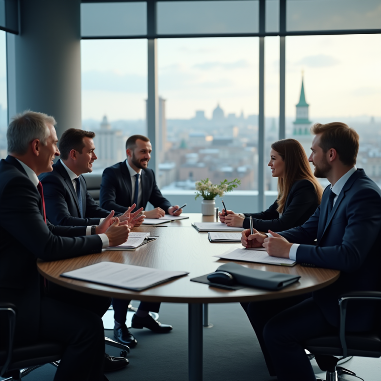 Изображение к статье "Способ закупки: Лучший выбор для эффективных закупок"