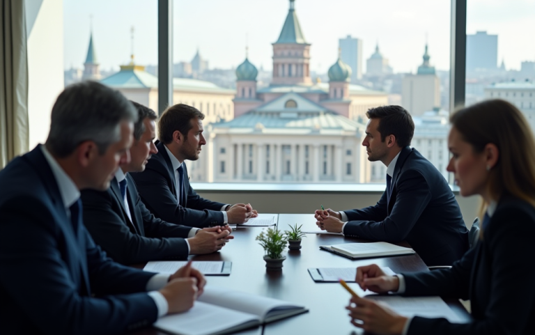 Наглядный пример к статье "Конкурсная документация: Обязательное обучение госзакупкам в Тюмени"