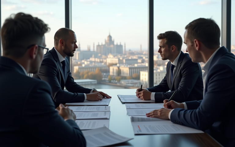 Наглядный пример к статье "Цифровизация закупок: эксклюзивное обучение в Тюмени"