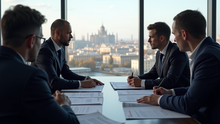 Наглядный пример к статье "223-ФЗ — профессиональное обучение закупкам в Тюмени"