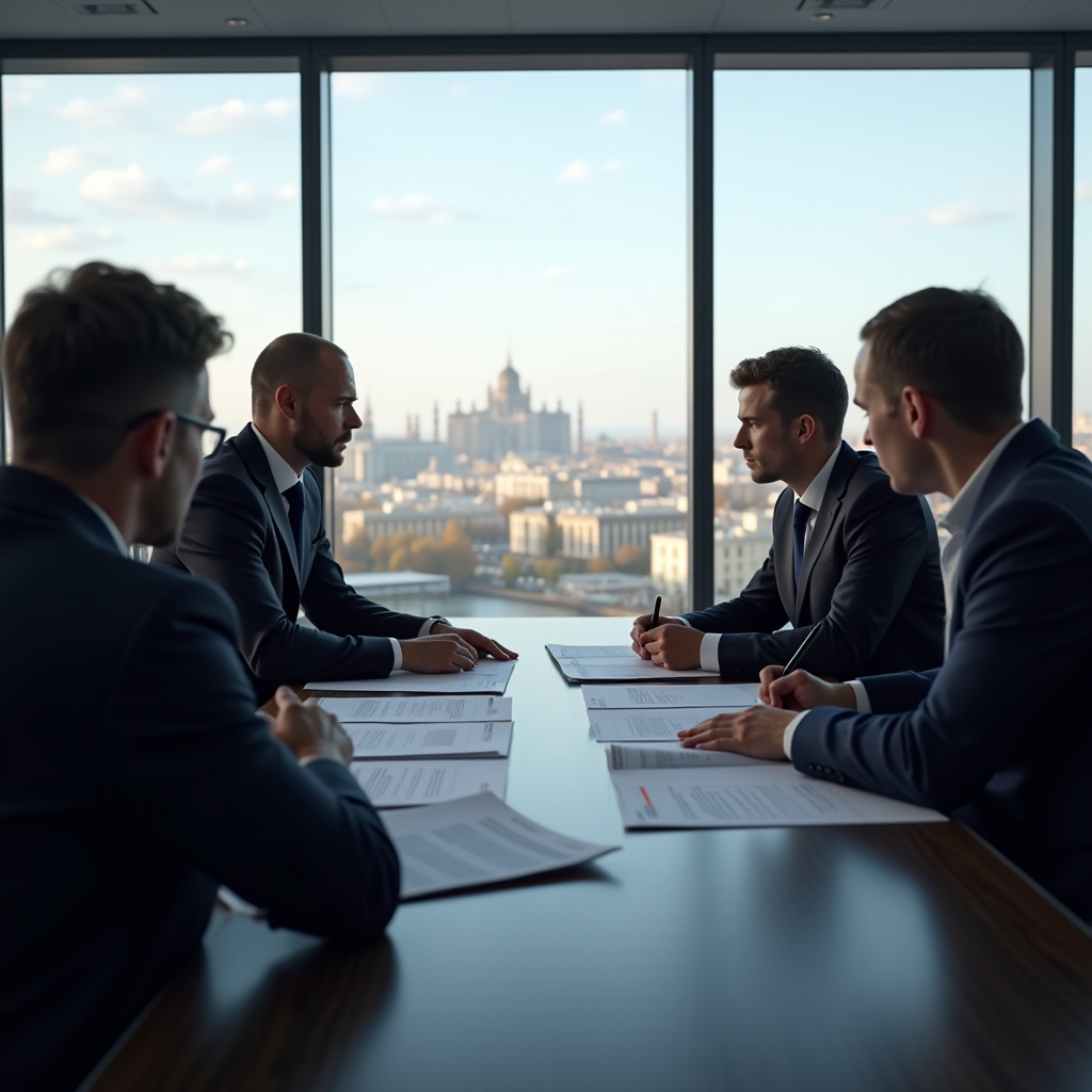 Поясняющая иллюстрация к материалу "Ошибки заказчика 44-ФЗ в Орле: Правильное оформление"