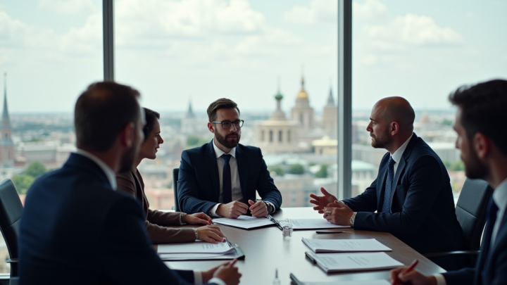 Иллюстрация 2: Закупки у единственного поставщика: Полное и Легальное Руководство Изображение к статье "Закупки у единственного поставщика: Полное и Легальное Руководство"