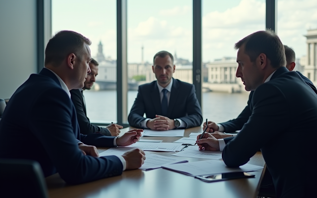 Поясняющая иллюстрация к материалу "Отмена закупки: Легкий способ избежать штрафа в Орле [sc name=year][/sc]"