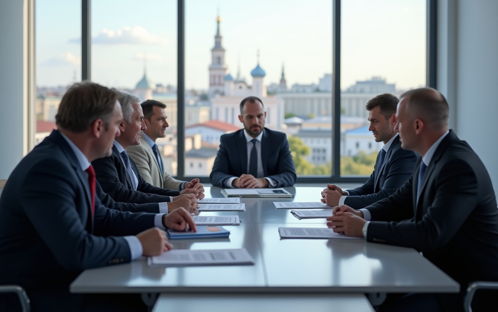Изображение к статье "Заключение контракта: Важный и Безошибочный процесс"