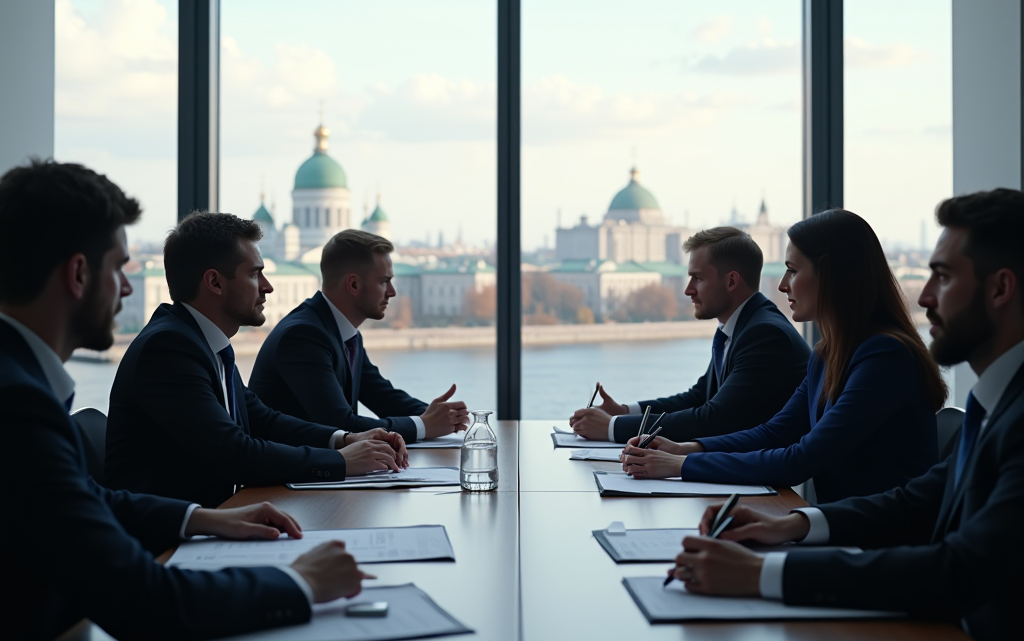 Иллюстрация 1: Электронные площадки: Ваш ключ к выгодным госзакупкам Изображение к статье "Электронные площадки: Ваш ключ к выгодным госзакупкам"