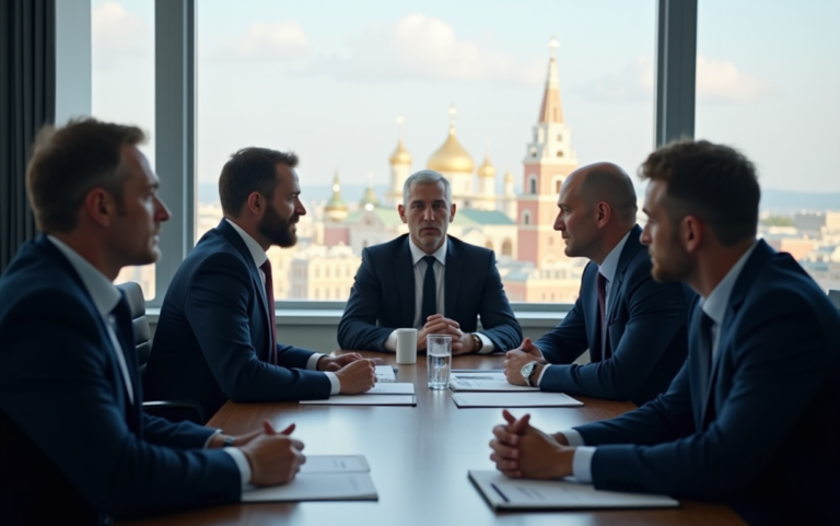 Наглядный пример к статье "Электронные контракты в Тюмени: Простое обучение госзакупкам"