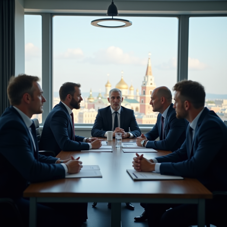 Поясняющая иллюстрация к материалу "44-ФЗ: эффективная организация закупок для госкомпаний в Казани"