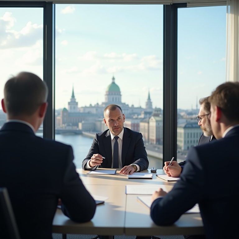 Поясняющая иллюстрация к материалу "Контрактный управляющий обучение в Орле с нуля"