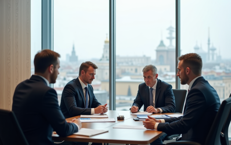 Изображение к статье "Способ закупки: эффективный выбор для выгодного конкурса"