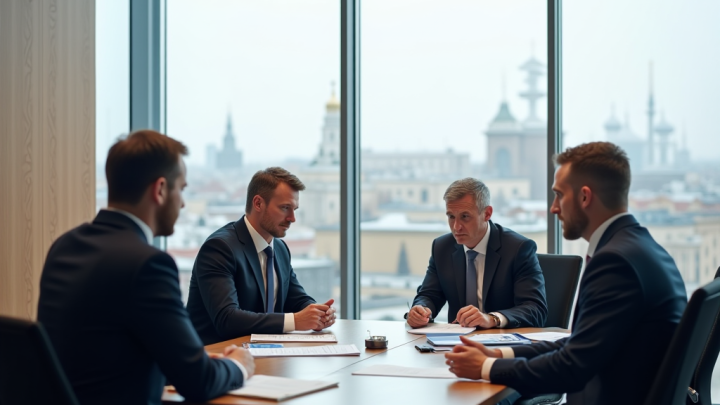 Наглядный пример к статье "План-график закупок: Эффективное планирование в Тюмени"