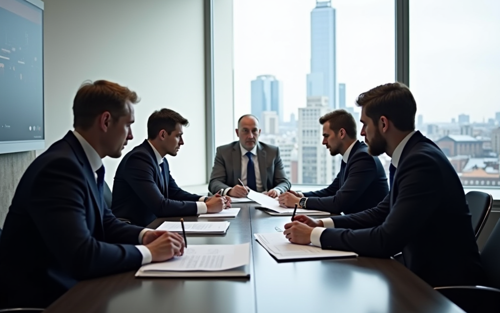 Наглядный пример к статье "Обучение закупкам в Тюмени: Защита прав поставщика"