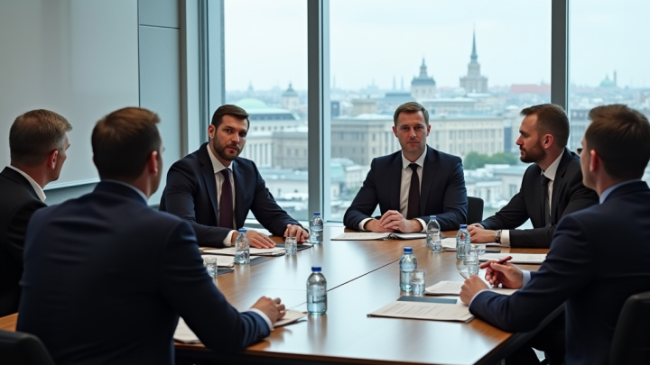 Иллюстрация 2: Расторжение контракта: Безупречный алгоритм для заказчика Изображение к статье "Расторжение контракта: Безупречный алгоритм для заказчика"